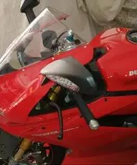 Ducati 1299 Panigale S - 2017 Ducati 1299 Panigale S - 2017