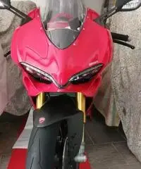 Ducati 1299 Panigale S - 2017 Ducati 1299 Panigale S - 2017