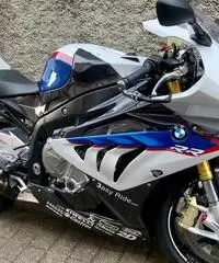 Bmw s 1000 rr - 2012