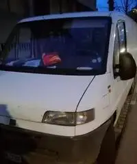 Fiat ducato 2,8td Fiat ducato 2,8td