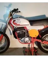 Ktm gs 250 1978