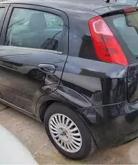 FIAT GRANDE PUNTO FIAT GRANDE PUNTO