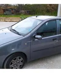 Fiat punto 2 serie