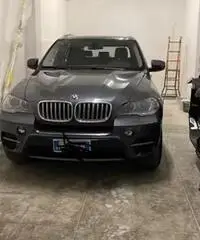 Bmw x5 (e70) - 2010