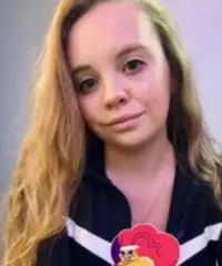 Anastasiya, 28 anni