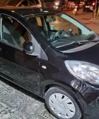 Citroen c1 Citroen c1