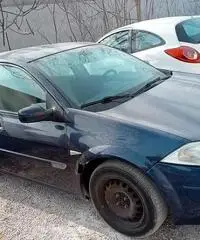 RENAULT Mégane 2ª
