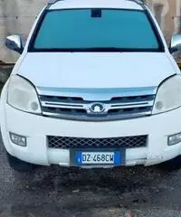 GREAT WALL MOTOR Hover 5 - 2009 GREAT WALL MOTOR Hover 5 - 2009