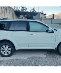 GREAT WALL MOTOR Hover 5 - 2009 GREAT WALL MOTOR Hover 5 - 2009