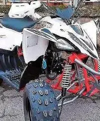 NUOVO QUAD Lem KONDOR 125cc R8 MAXI NUOVO QUAD Lem KONDOR 125cc R8 MAXI