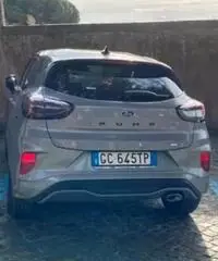 FORD Puma (2019) - 2020 FORD Puma (2019) - 2020