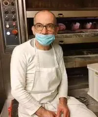 Panettiere e pizzaiolo Panettiere e pizzaiolo