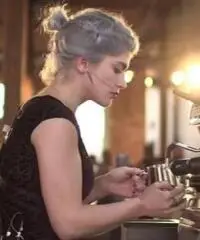 Commessa, Barista, Cameriera Commessa, Barista, Cameriera