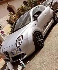 Alfa romeo mito neopatentati Alfa romeo mito neopatentati