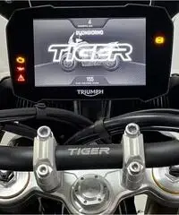 Triumph Tiger 900 Rally Pro - 2022