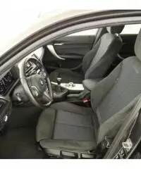 BMW 118 d 5p. Msport