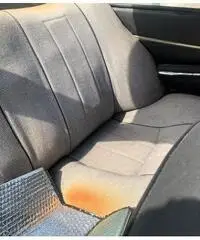 Fiat 124 Sport Coupe 1.8 Fiat 124 Sport Coupe 1.8