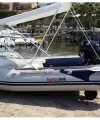 Tender 3Mt honaware T30 Tender 3Mt honaware T30