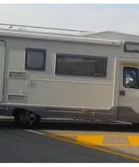 Camper granduca