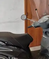 Piaggio Liberty 50 - 2011