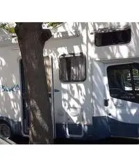 Camper BlueCamp 2008 Camper BlueCamp 2008