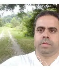 Uomo cerca donna Uomo cerca donna