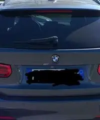 Bmw serie 3 f31