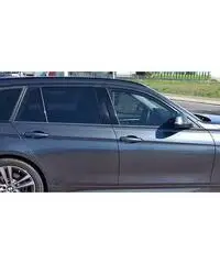 Bmw serie 3 f31