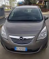 Opel Meriva 1700 diesel