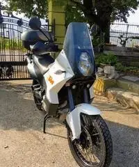 KTM 990 Adventure - 2009 KTM 990 Adventure - 2009