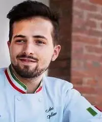 Chef Executive e Consulente Imprenditoriale Chef Executive e Consulente Imprenditoriale