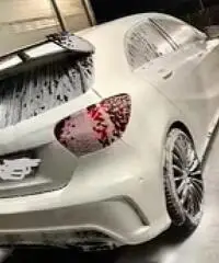 MERCEDES Classe A (W176) - 2017 MERCEDES Classe A (W176) - 2017