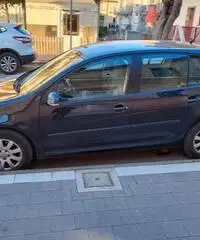 VOLKSWAGEN Golf 5ª serie