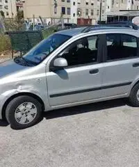 Panda 2005 Panda 2005