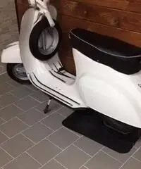 Piaggio Vespa 50 S - 1966