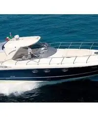 MANO' MARINE 38,50 Hard Top Cabine 3 Bagno 1