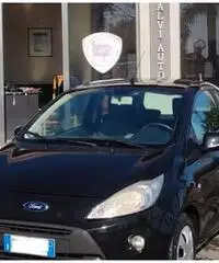 FORD Ka 1.3 tdci- 2012 FORD Ka 1.3 tdci- 2012