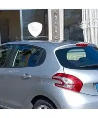 Peugeot 208 1.4 hdi