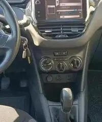 Peugeot 208 1.4 hdi