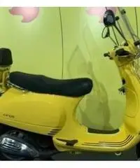 Piaggio Vespa 125 LX - 2008 Piaggio Vespa 125 LX - 2008