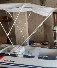 Gommone Honda Gommone Honda