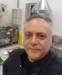 Cuoco tavola calda Cuoco tavola calda