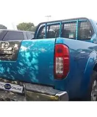 nissan navara dobble-cab 2.5cc 2006 nissan navara dobble-cab 2.5cc 2006