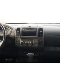 nissan navara dobble-cab 2.5cc 2006 nissan navara dobble-cab 2.5cc 2006