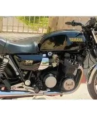Yamaha XS 1100 - 1979 Yamaha XS 1100 - 1979