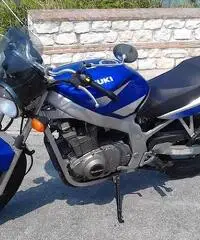 Suzuki 500 gs Suzuki 500 gs