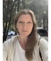 Inessa, 51 anni Inessa, 51 anni