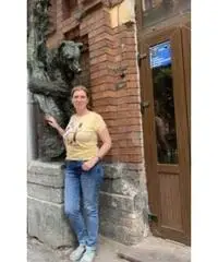 Inessa, 51 anni Inessa, 51 anni