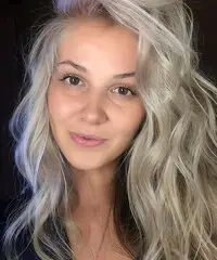 Tatiana, 32 anni Tatiana, 32 anni