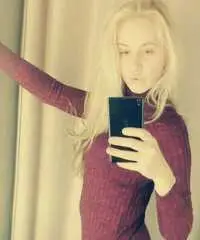 Tatiana, 32 anni Tatiana, 32 anni